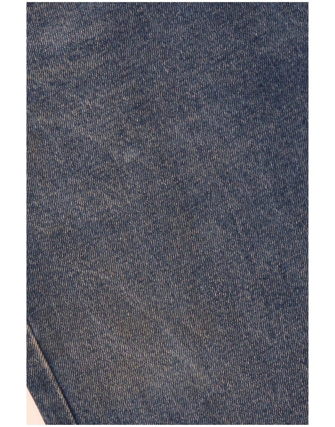 BRUGI Vaqueros rectos para hombre W34 L32 Algodón azul