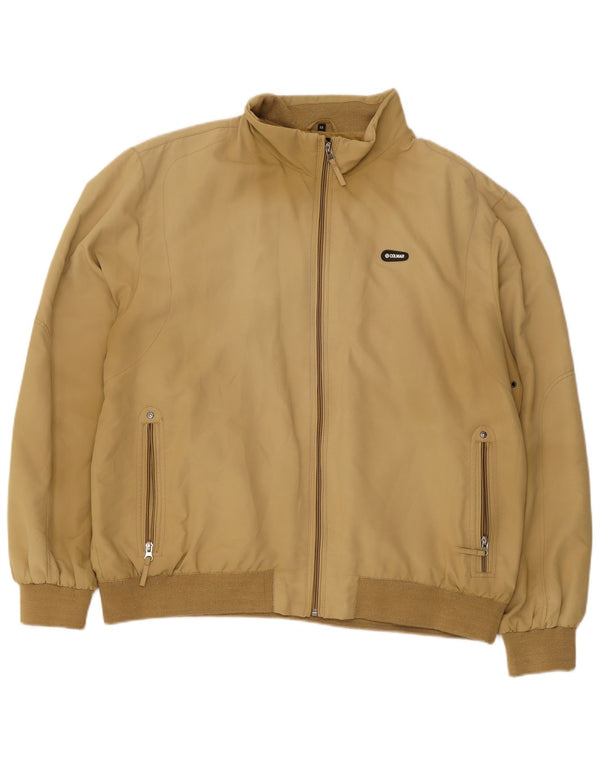 Colmar Chaqueta Bomber Hombre EU 58 XL Beige