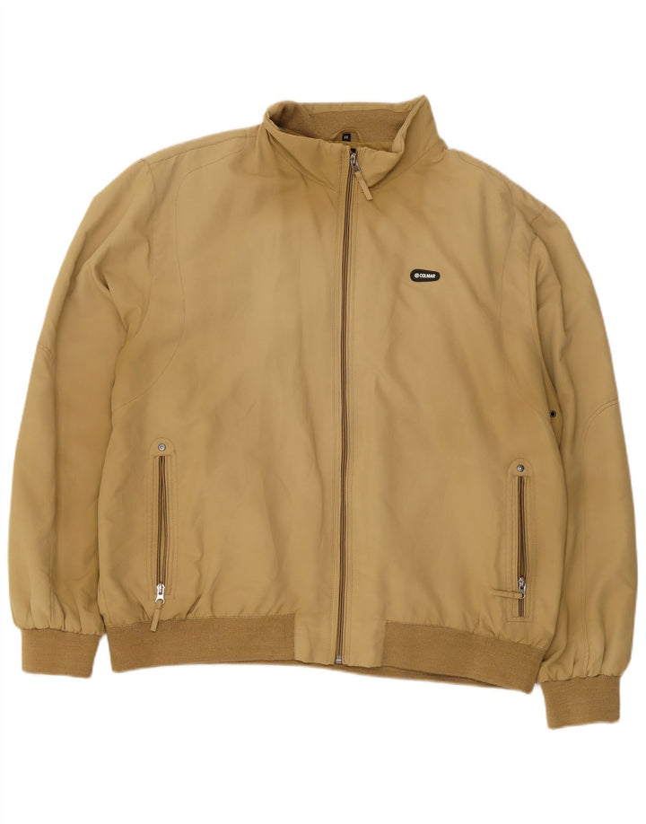 Colmar Chaqueta Bomber Hombre EU 58 XL Beige