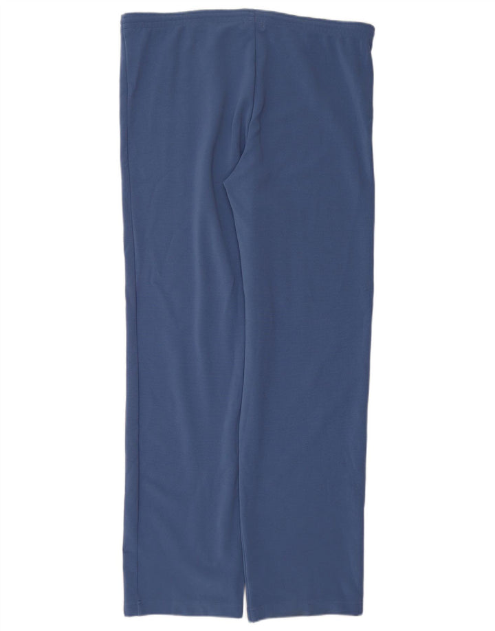 Pantalón de Chándal KAPPA Hombre Azul Medio Poliéster