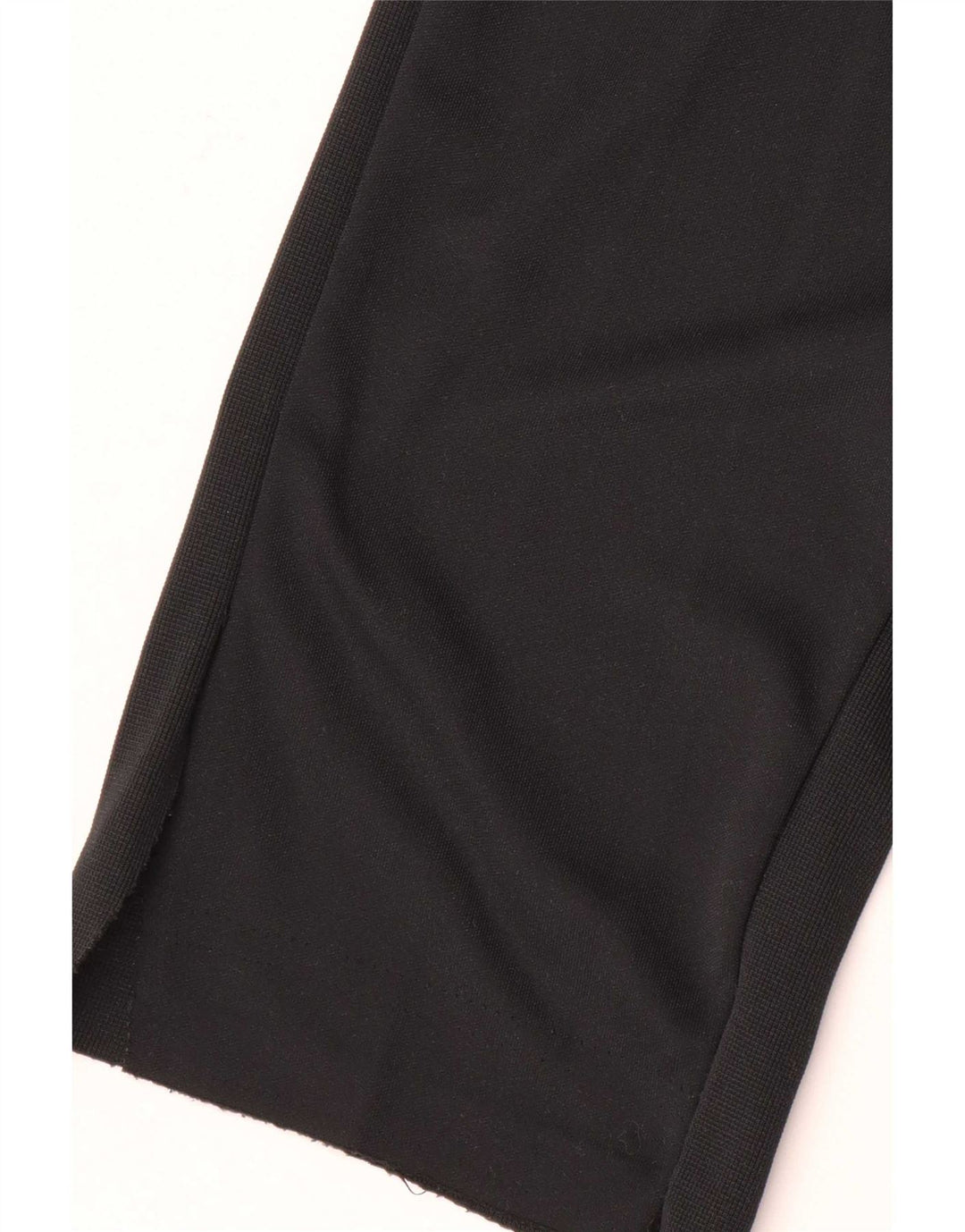 Pantalón De Chándal Nike Hombre Mediano Negro Poliéster