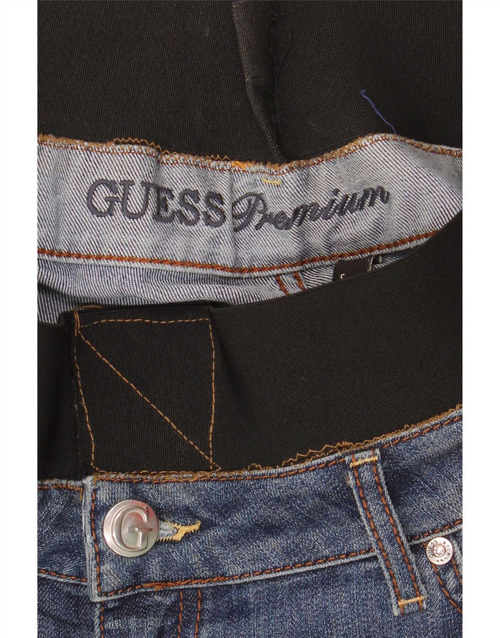 Vaqueros Guess Mujer