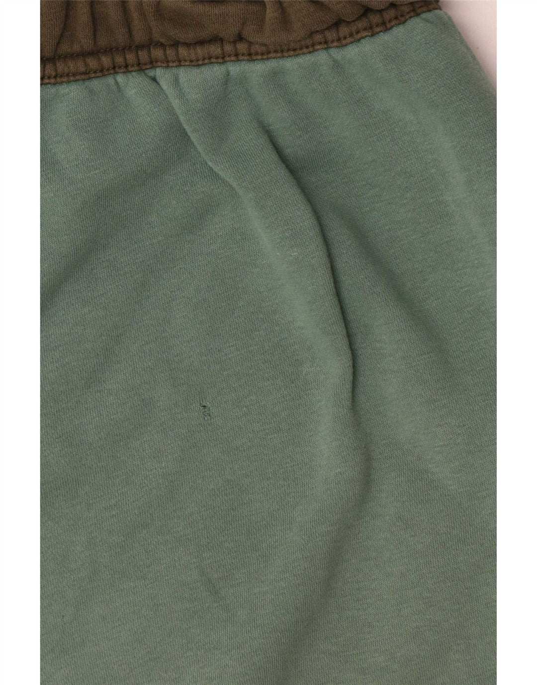 Nike Pantalones De Chándal Cargo Joggers Verde Medio Color Block