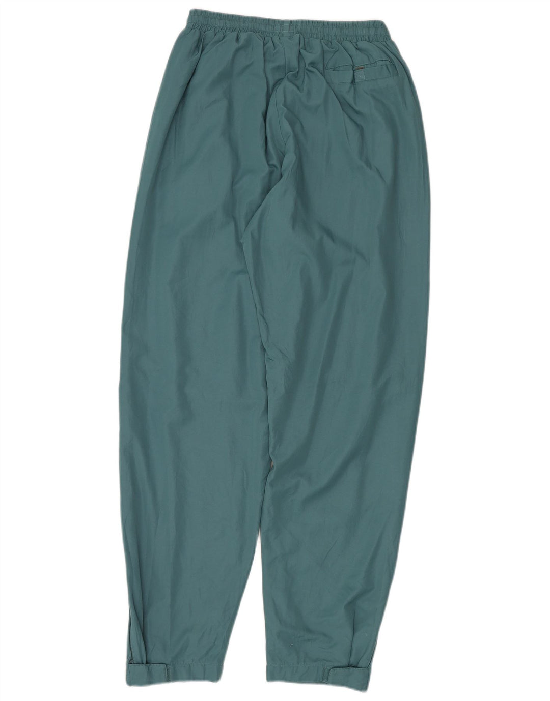 Pantalón De Chándal Nike Hombre Azul Medio Poliéster