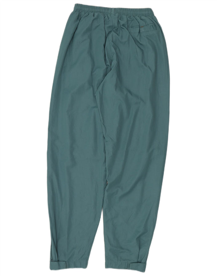 Pantalón De Chándal Nike Hombre Azul Medio Poliéster