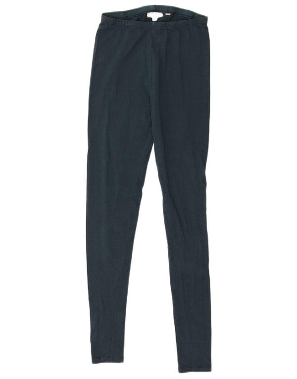 Leggings para mujer Fat Face UK 8 Small W22 L28 Verde Modal