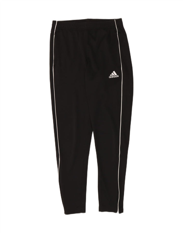 Pantalón De Chándal Adidas Hombre Mediano Negro Poliéster