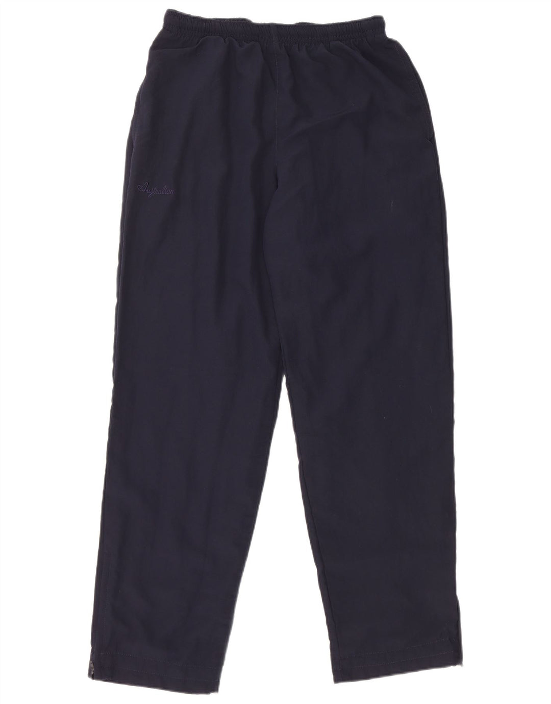 AUSTRALIAN L'ALPINA Pantalones de chándal para hombre IT 48 Medium Azul marino