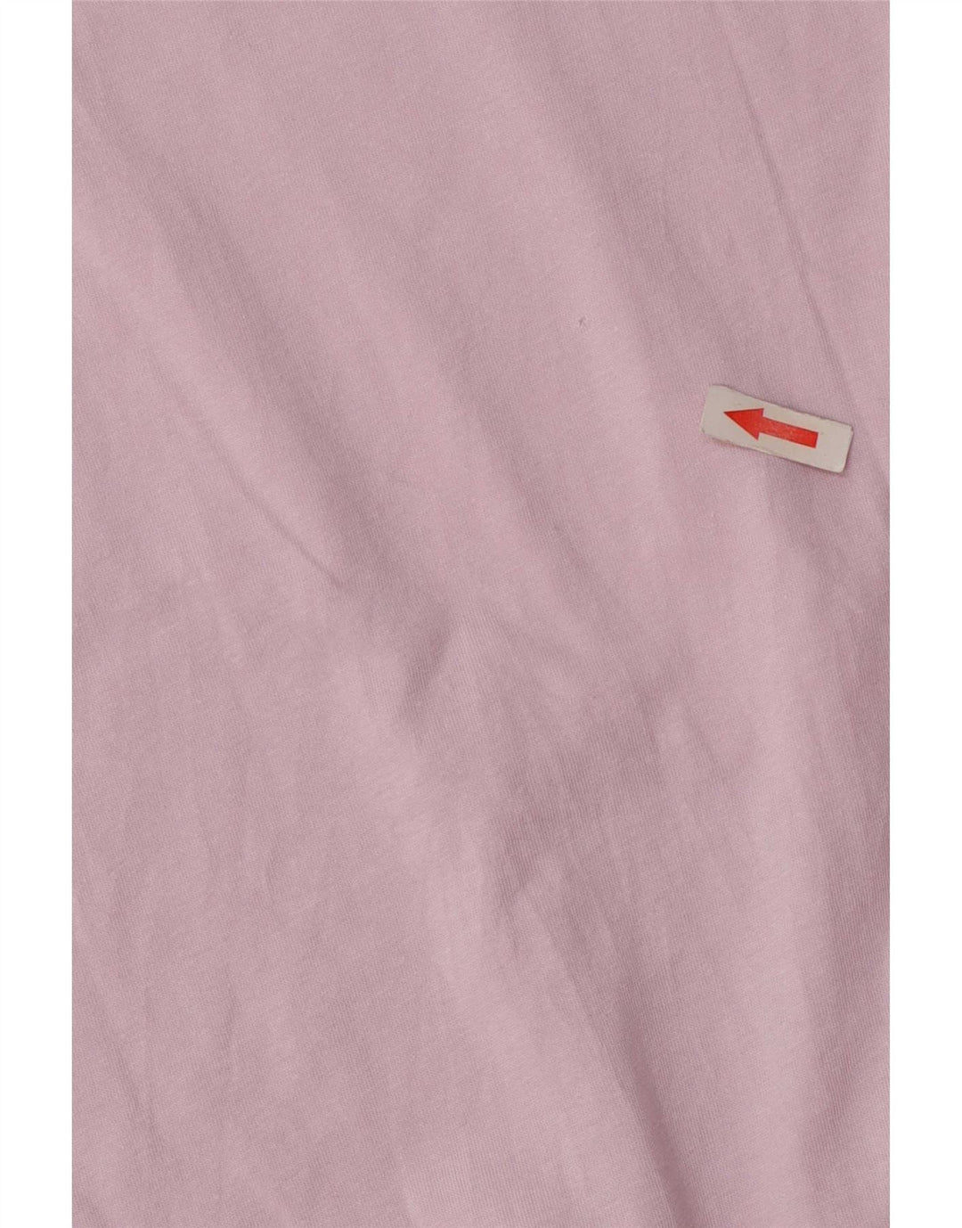 Puma Camiseta para mujer Top UK 12 Medium Pink Colourblock