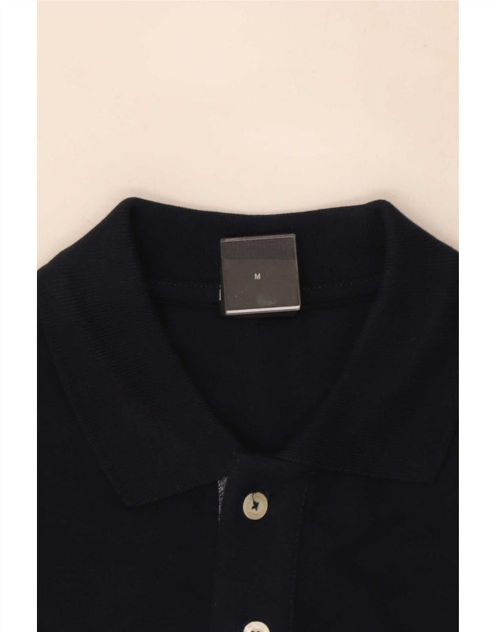 Polo Hugo Boss Hombre | Polo Azul Marino Mediano