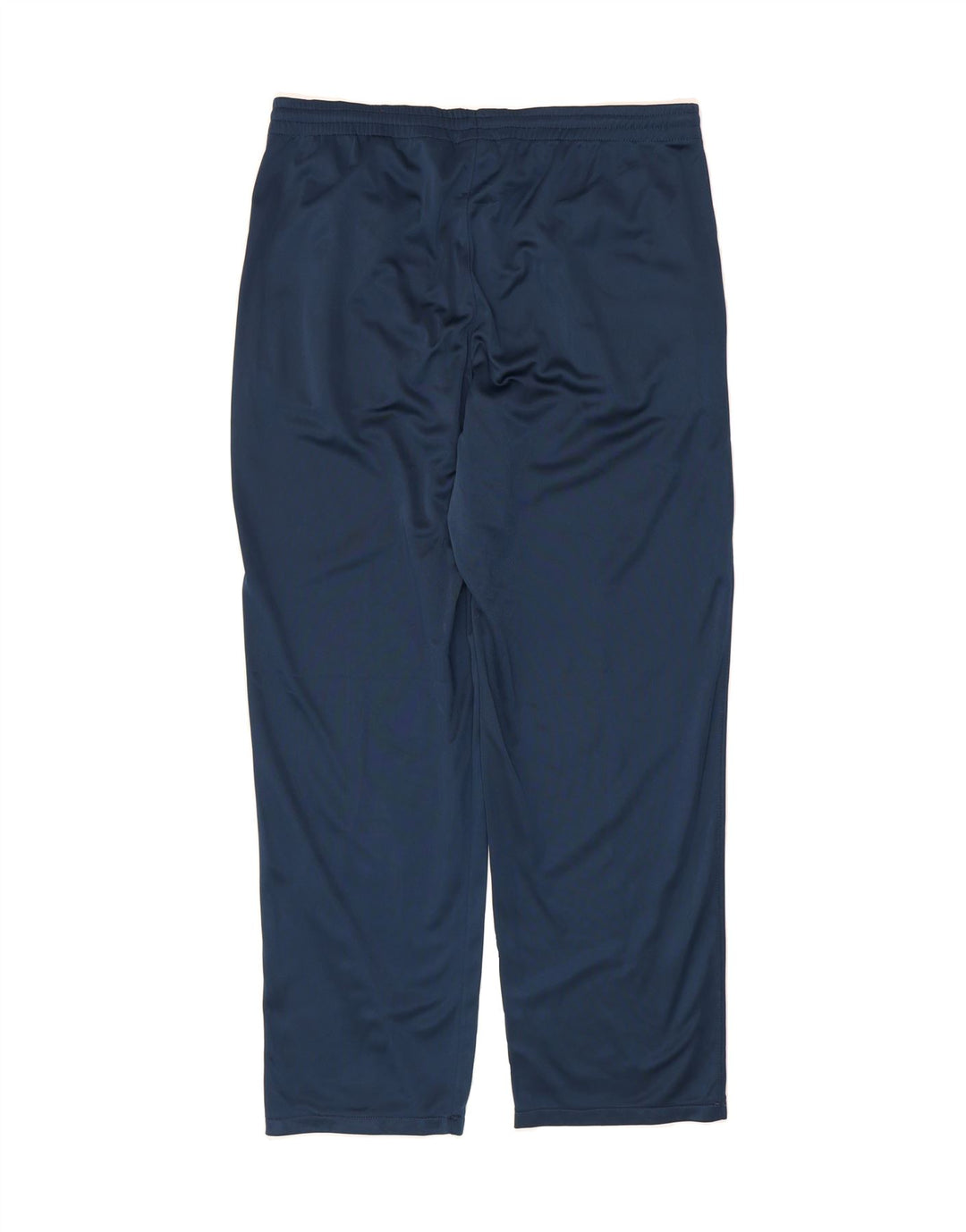 DIADORA Mens Tracksuit Trousers UK 44 Large  Navy Blue Polyester Vintage Diadora and Second-Hand Diadora from Messina Hembry 