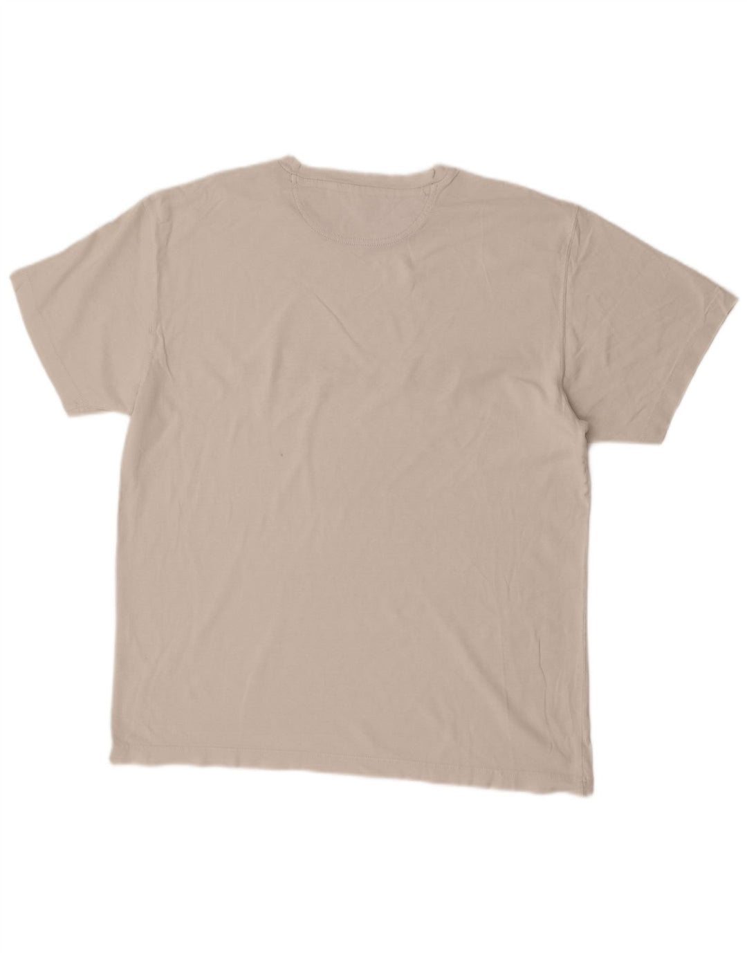 Champion Camiseta gráfica para hombre Top XL Blanco
