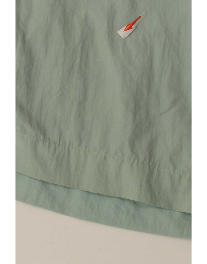 Champion Bañador Hombre Small Verde Poliamida