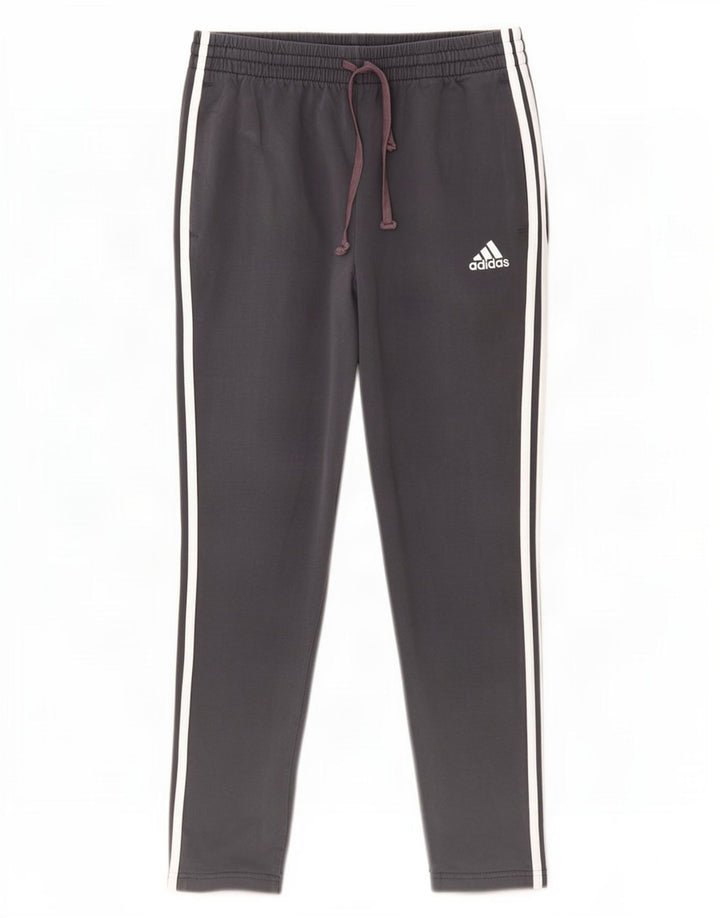 Adidas Pantalón Chándal Hombre XL Gris