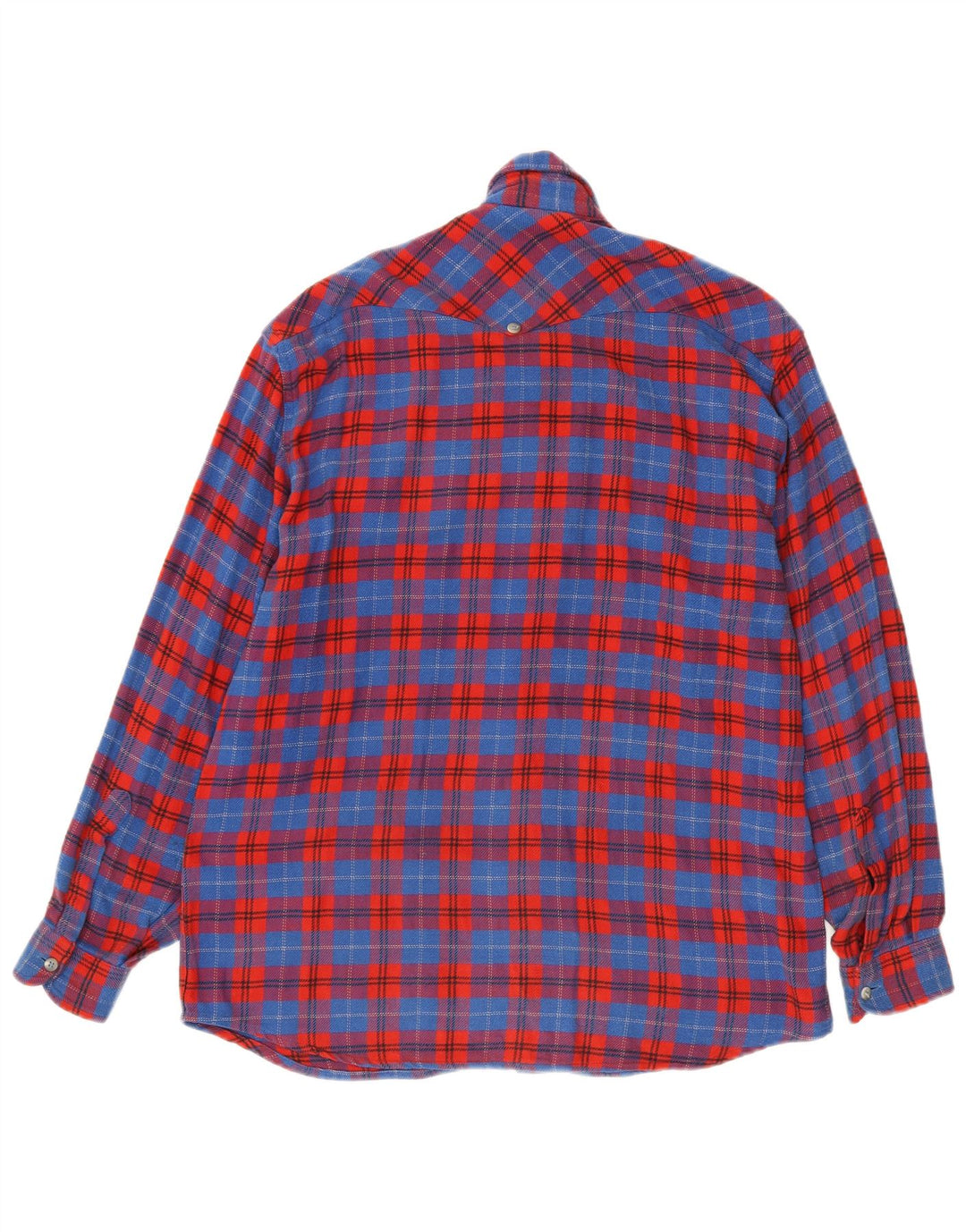 Levi's Camisa De Franela De Cuadros Pequeños Multicolor Hombre