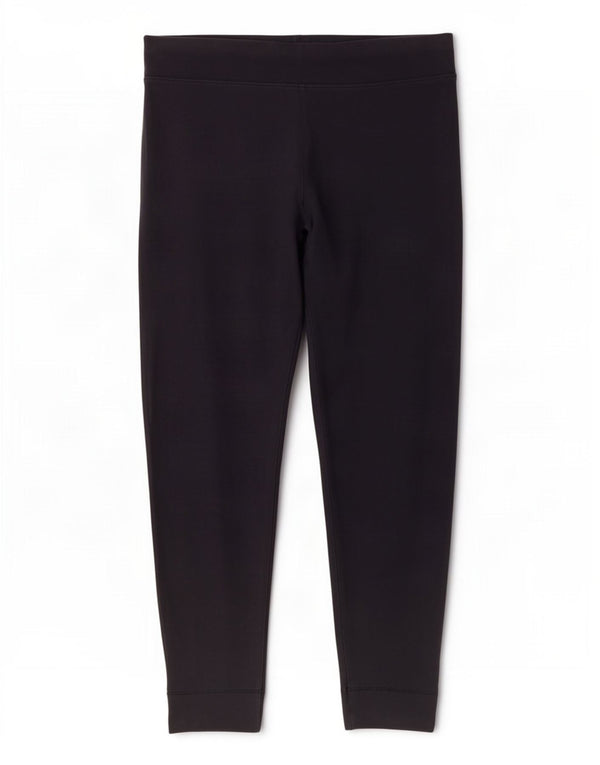 Marks & Spencer Leggings para mujer UK 20 2XL Algodón azul marino