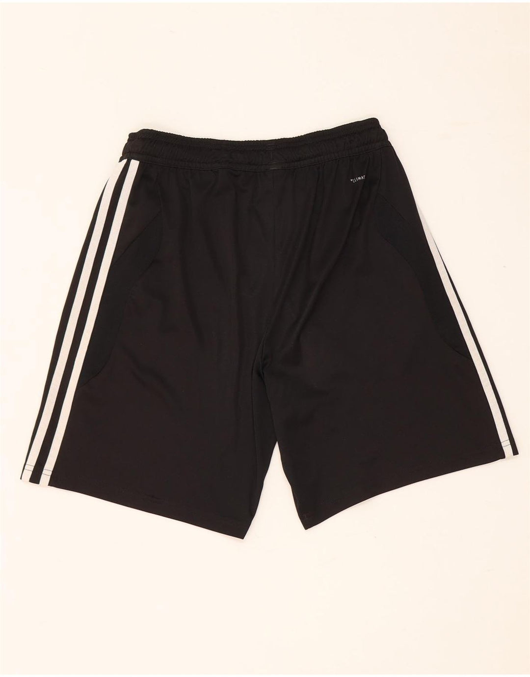 Adidas Chicos Climalite Sport Shorts 13-14 Años Negro Poliéster