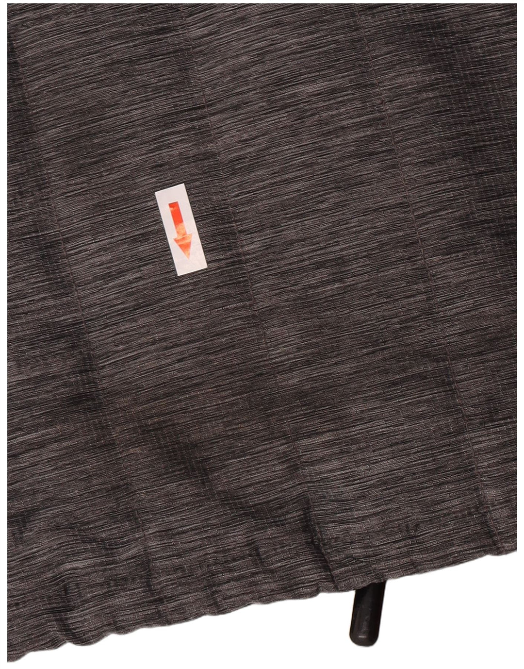 Superdry Chaqueta cortavientos para hombre ES 34 XS Gris Nylon