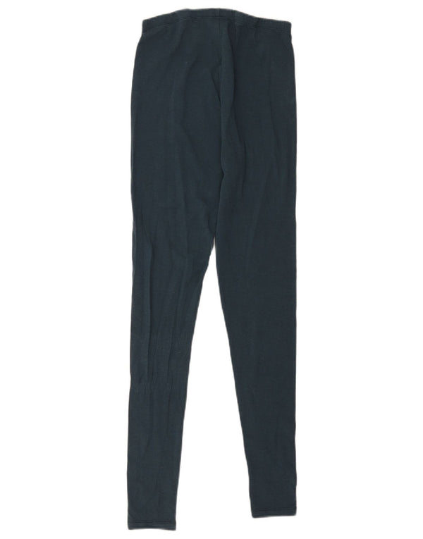 Leggings para mujer Fat Face UK 8 Small W22 L28 Verde Modal