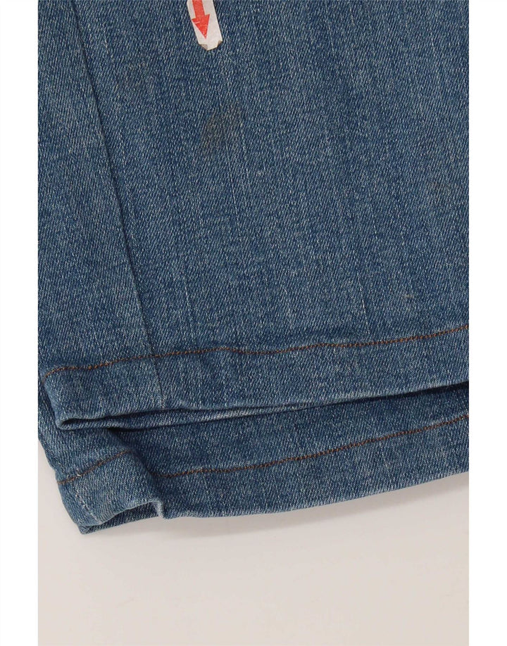 Levi's Hombre 511 Vaqueros Slim W31 L26 Azul