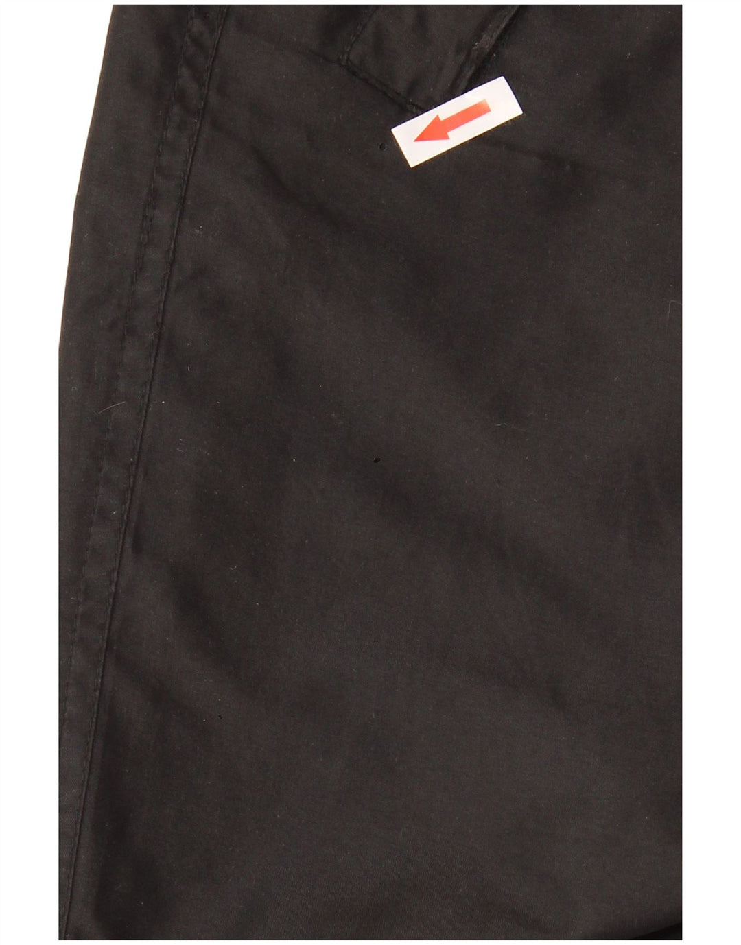 Champion Pantalones De Chándal Para Hombre 2XL Poliéster Negro
