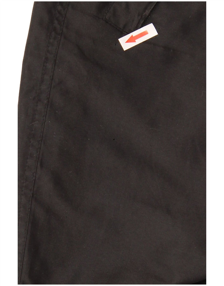 Champion Pantalones De Chándal Para Hombre 2XL Poliéster Negro
