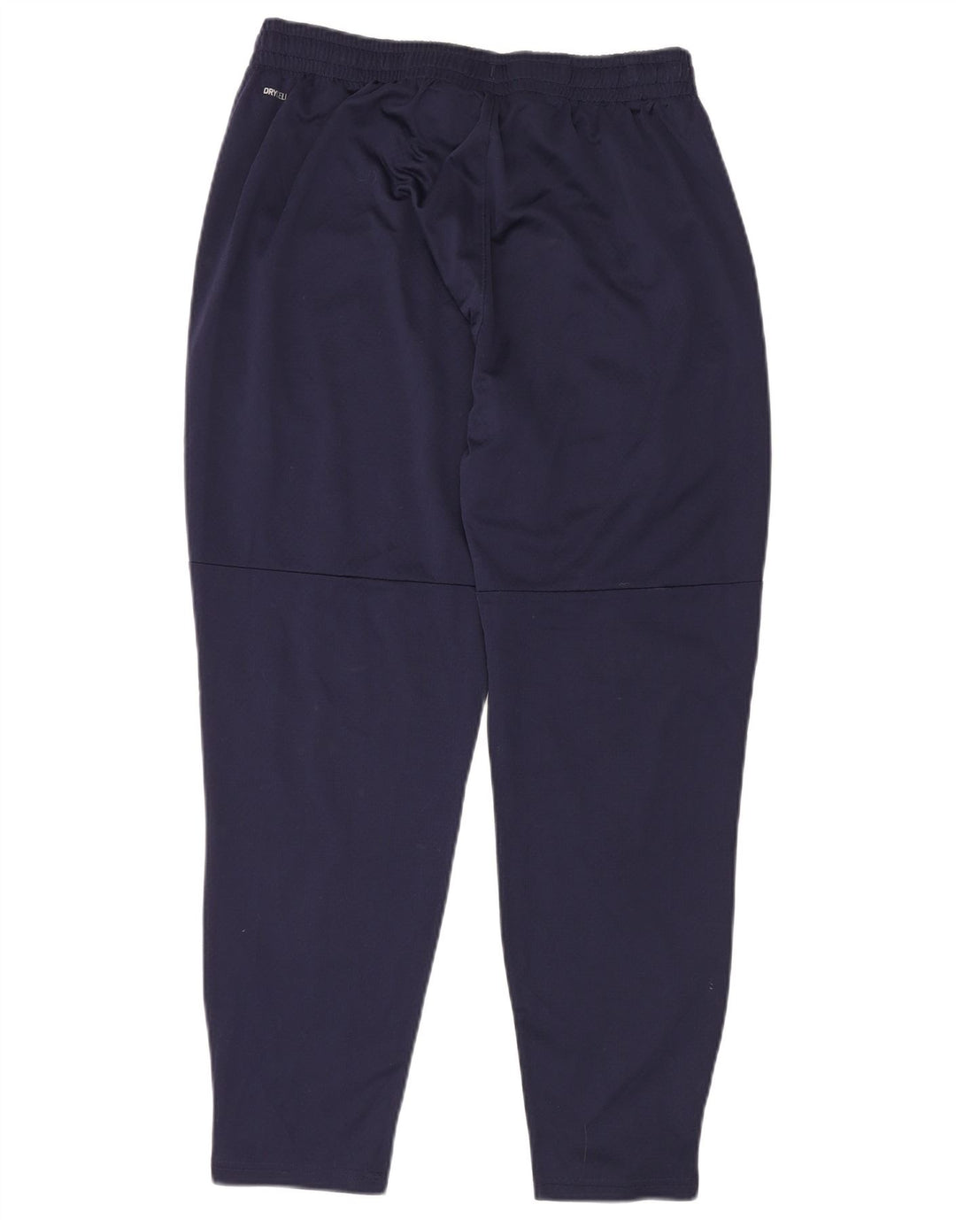 PUMA Pantalón de chándal Warriors para hombre XL Azul marino Colorblock Poliéster