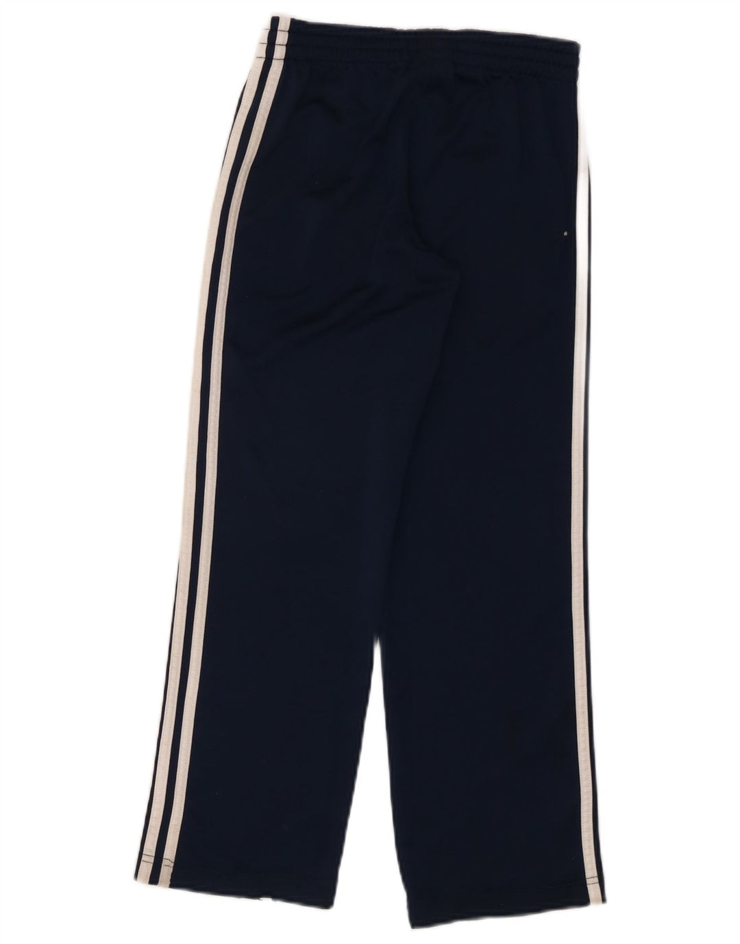 Adidas Pantalón Chándal Niño 9-10 Años Azul Marino Poliéster