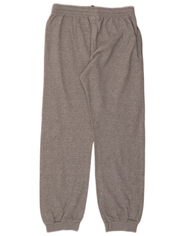 Champion Pantalones De Chándal Para Hombre Joggers XL Gris De Algodón Moteado