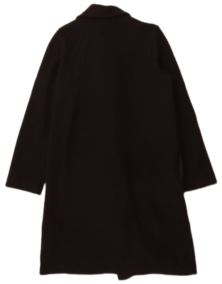 Womens Open Overcoat UK 10 Small