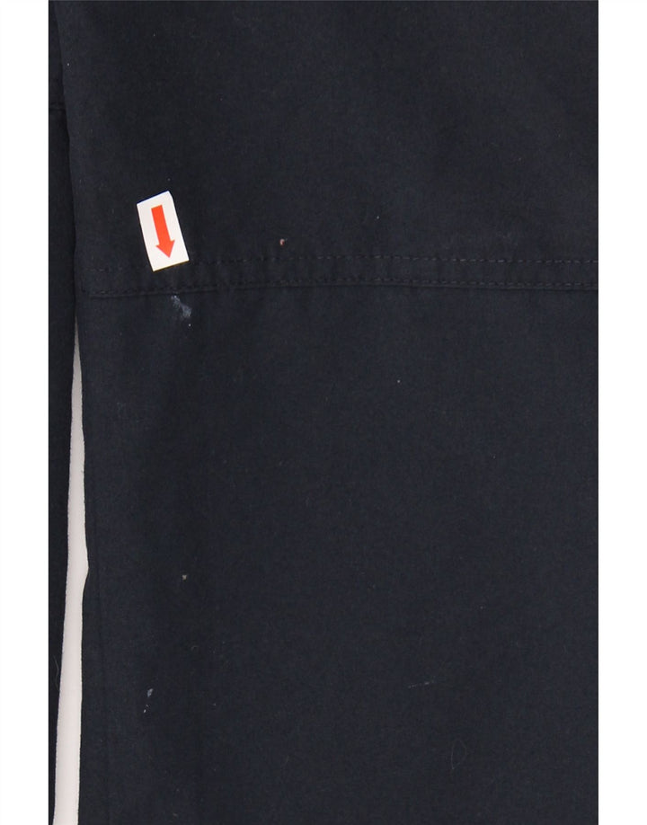 ADIDAS Mens Tracksuit Trousers Large  Navy Blue Polyester Vintage Adidas and Second-Hand Adidas from Messina Hembry 