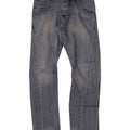 Vaqueros rectos para hombre Energie W32 L34 Algodón azul