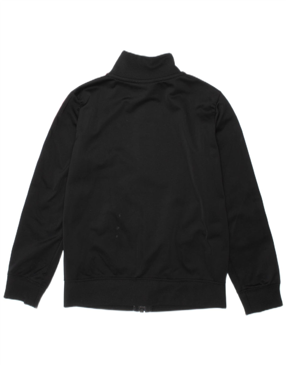 Jordan - Chándal completo con gráfico para niño (5-6 años), color negro, poliéster