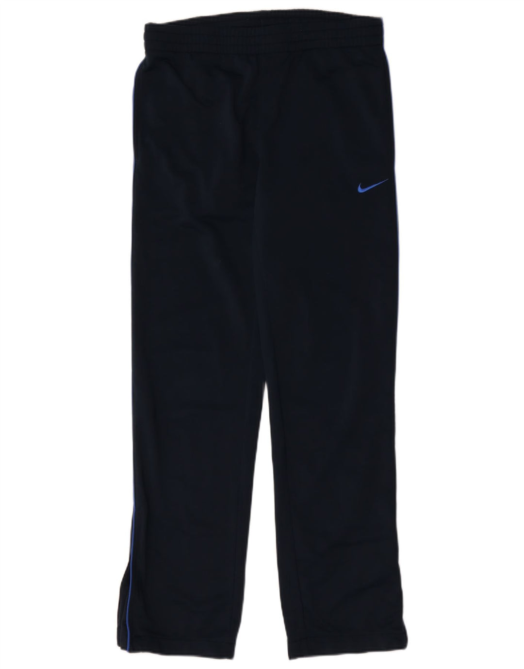Pantalón De Chándal Nike Hombre Azul Marino Mediano Poliéster
