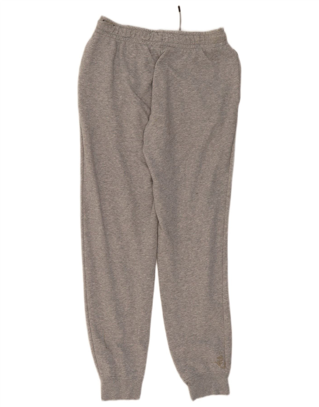 Nike Pantalones de Chándal para Hombre Joggers Small Gris Algodón