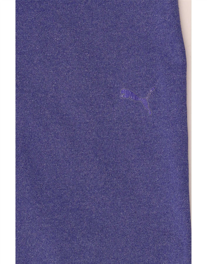 Leggings Puma para mujer Reino Unido 44 Azul medio