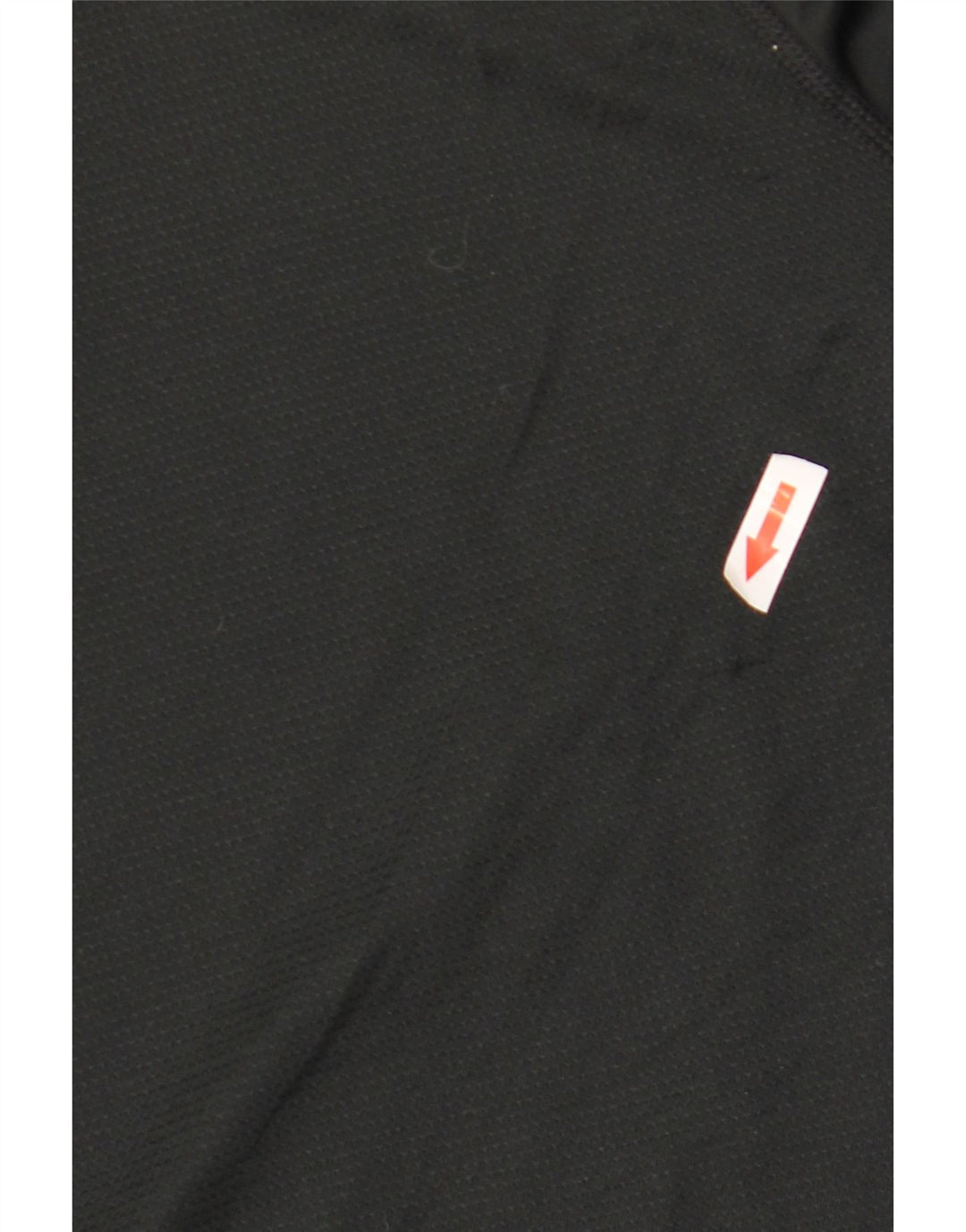 Camiseta Under Armour Hombre Top XL Negro