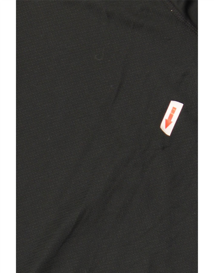 Camiseta Under Armour Hombre Top XL Negro