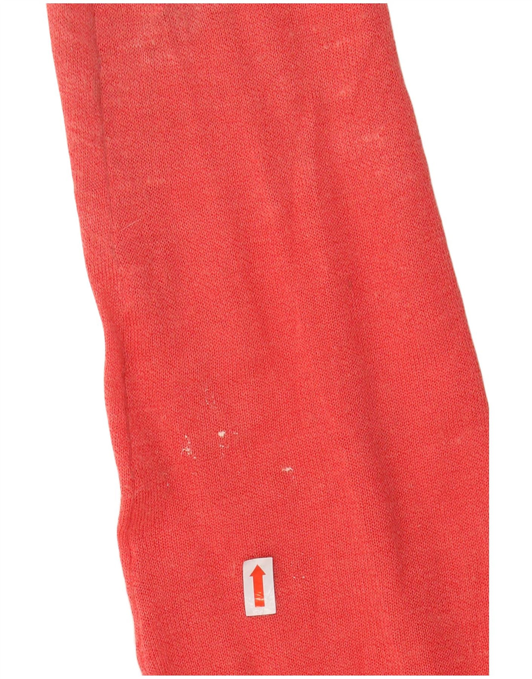 LAURA ASHLEY Suéter tipo cárdigan largo para mujer UK 12 Medium Red