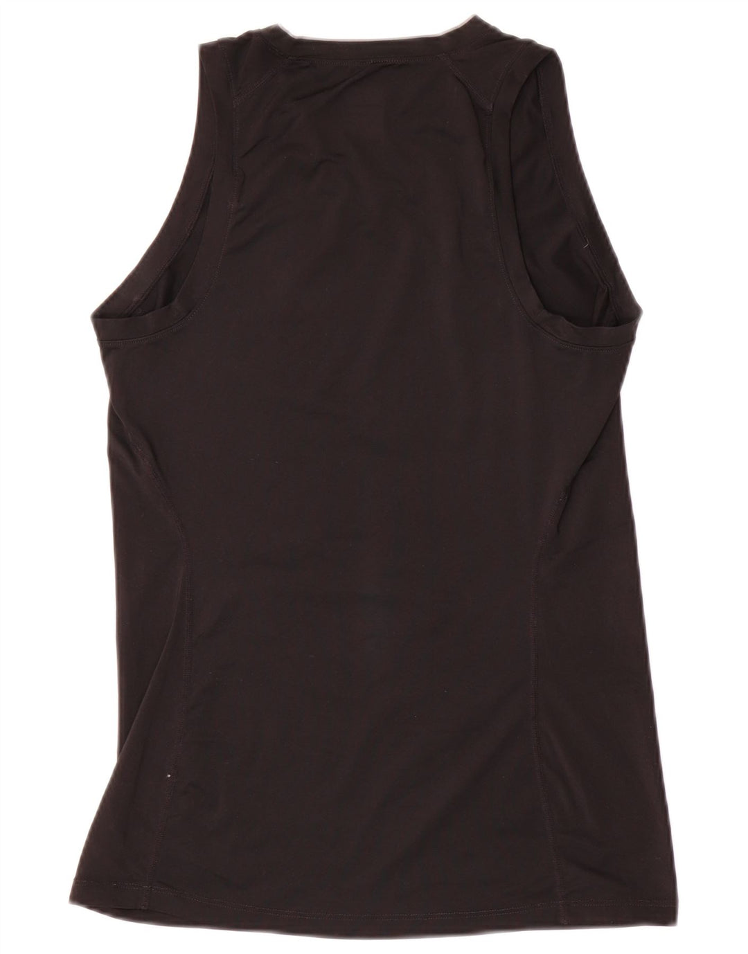 Nike - Camiseta sin mangas para mujer, talla 40, talla M, color negro