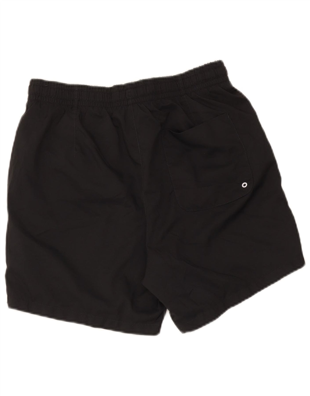 Bañador Nike Hombre Mediano Negro Poliéster