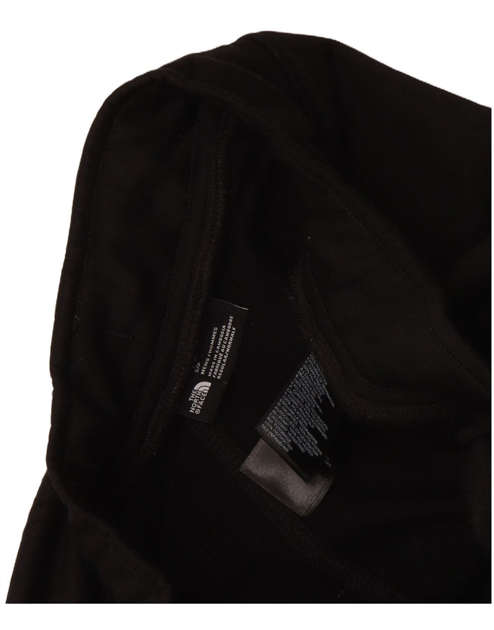 The North Face Hombre Cargo Chándal Pantalones Joggers Small Negro Poliéster