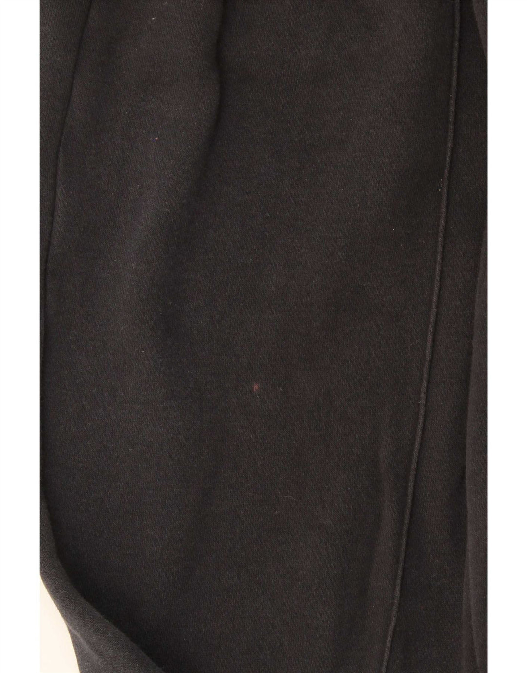 Nike Pantalones De Chándal Joggers Medium Negro Algodón