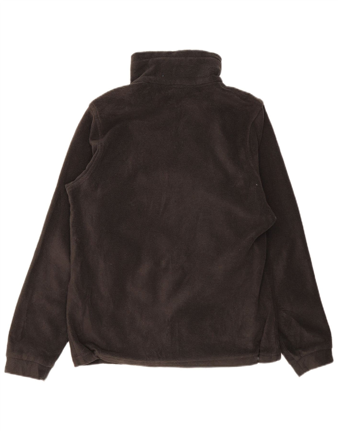 Columbia Chaqueta Polar Niño 15-16 Años Negro Poliéster