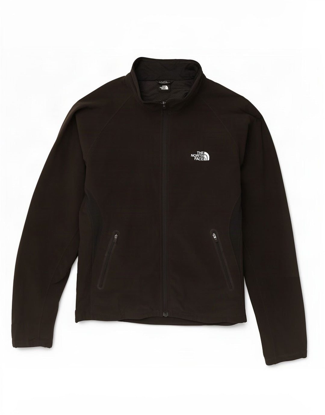 The North Face Chaqueta de chándal para mujer UK 46 Grande Poliéster negro