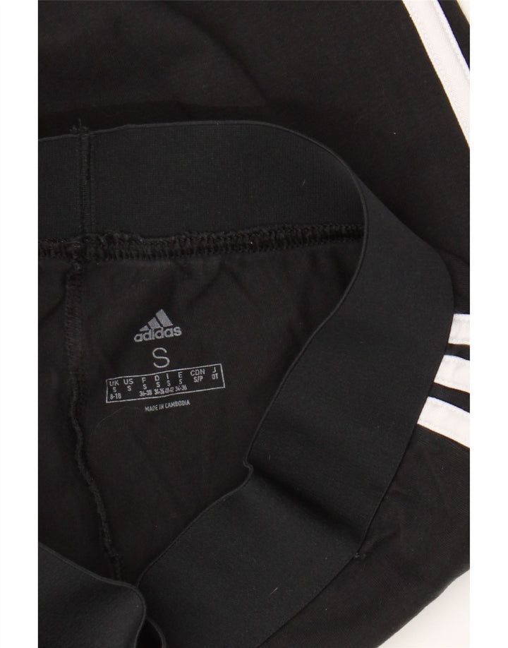 Leggings ADIDAS para mujer Reino Unido 8/10 Pequeño Negro