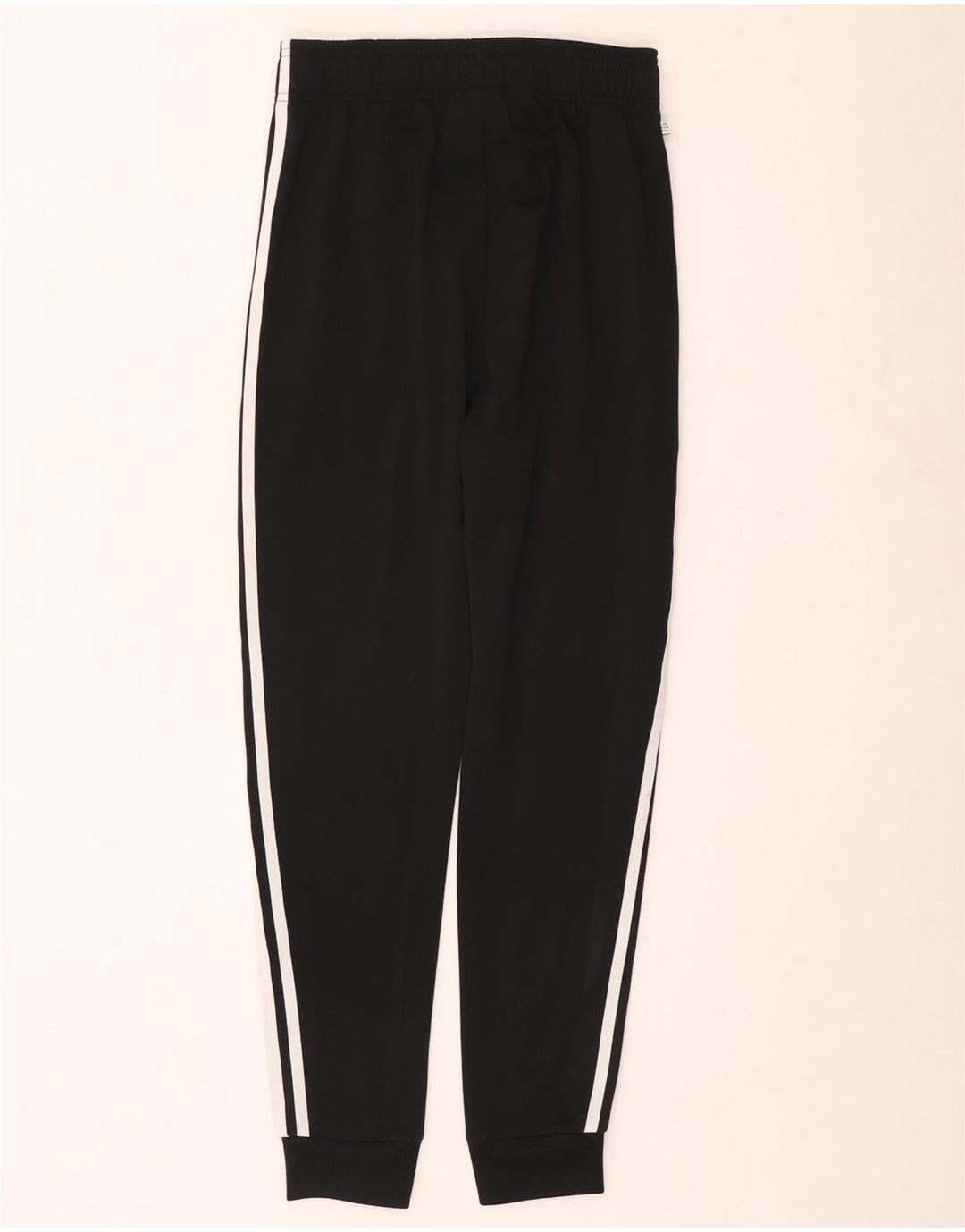 Adidas Pantalón Chándal Niño Joggers 13-14 Años Negro Poliéster