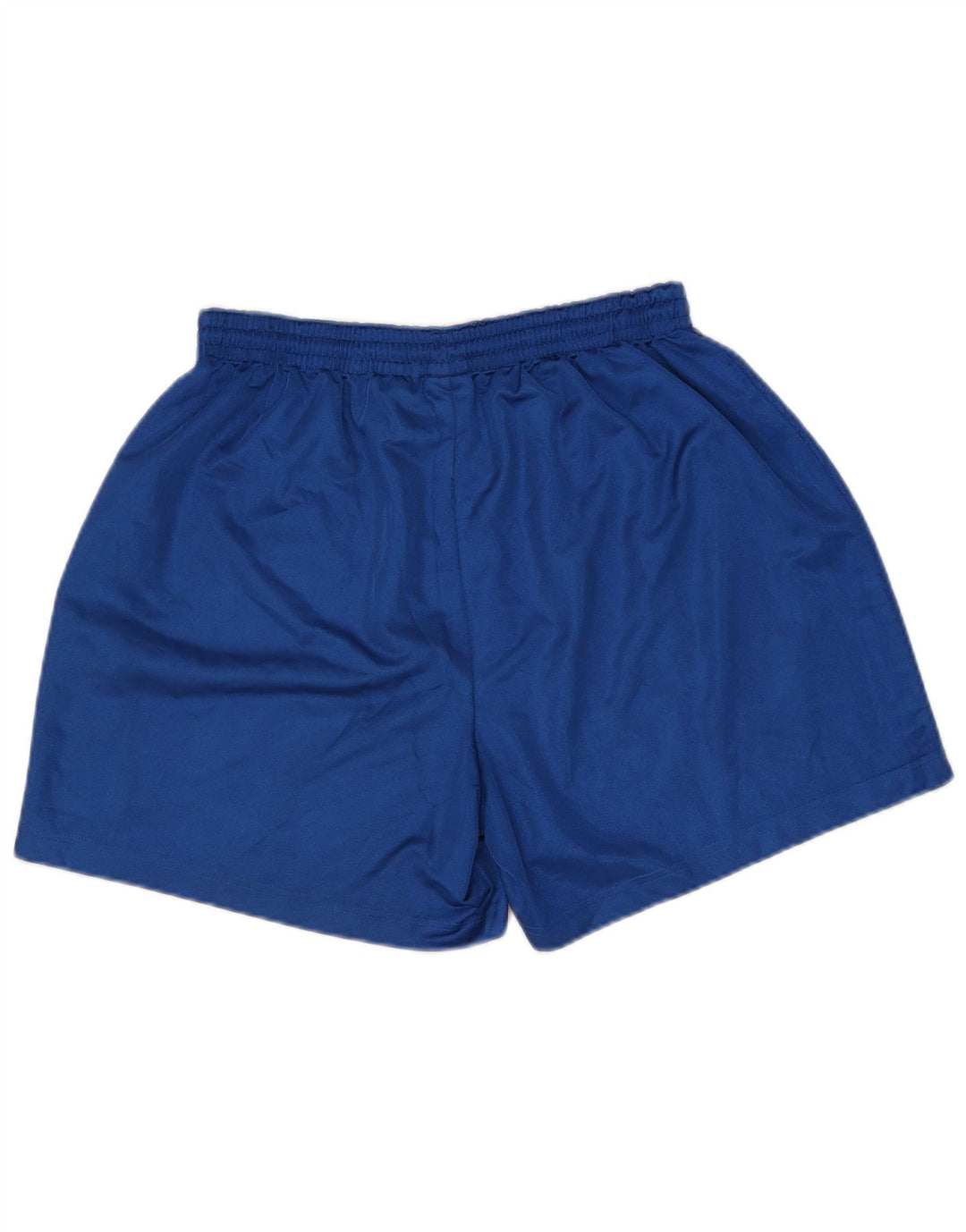 Pantalones cortos deportivos Nike para hombre XL Azul
