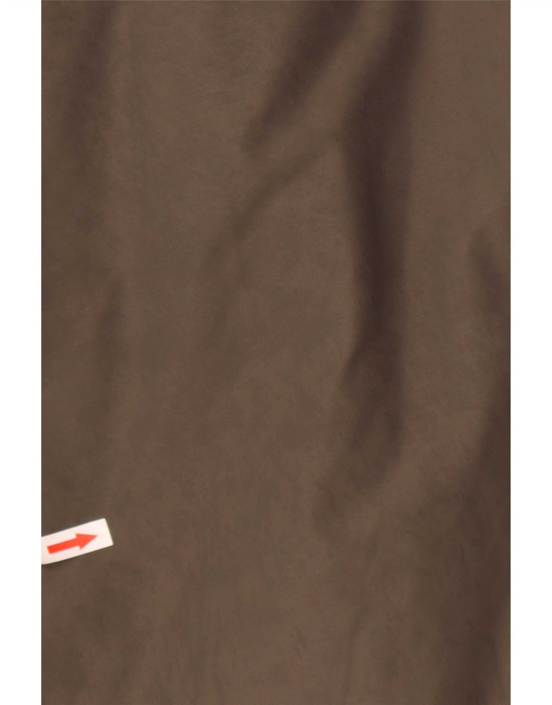 Carhartt Chaqueta Anorak con capucha para hombre UK 38 Nylon gris medio