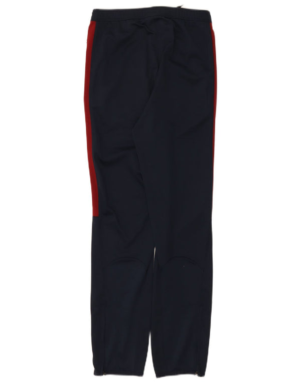 Nike Roma 1927 - Pantalones de chándal para niño, 12-13 años, talla grande, azul marino